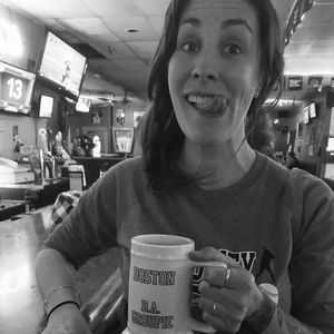 Meet your Posher, Linsey